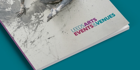 leeds arts events and venues